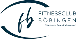 Logo des Fitnessclub Böbingen